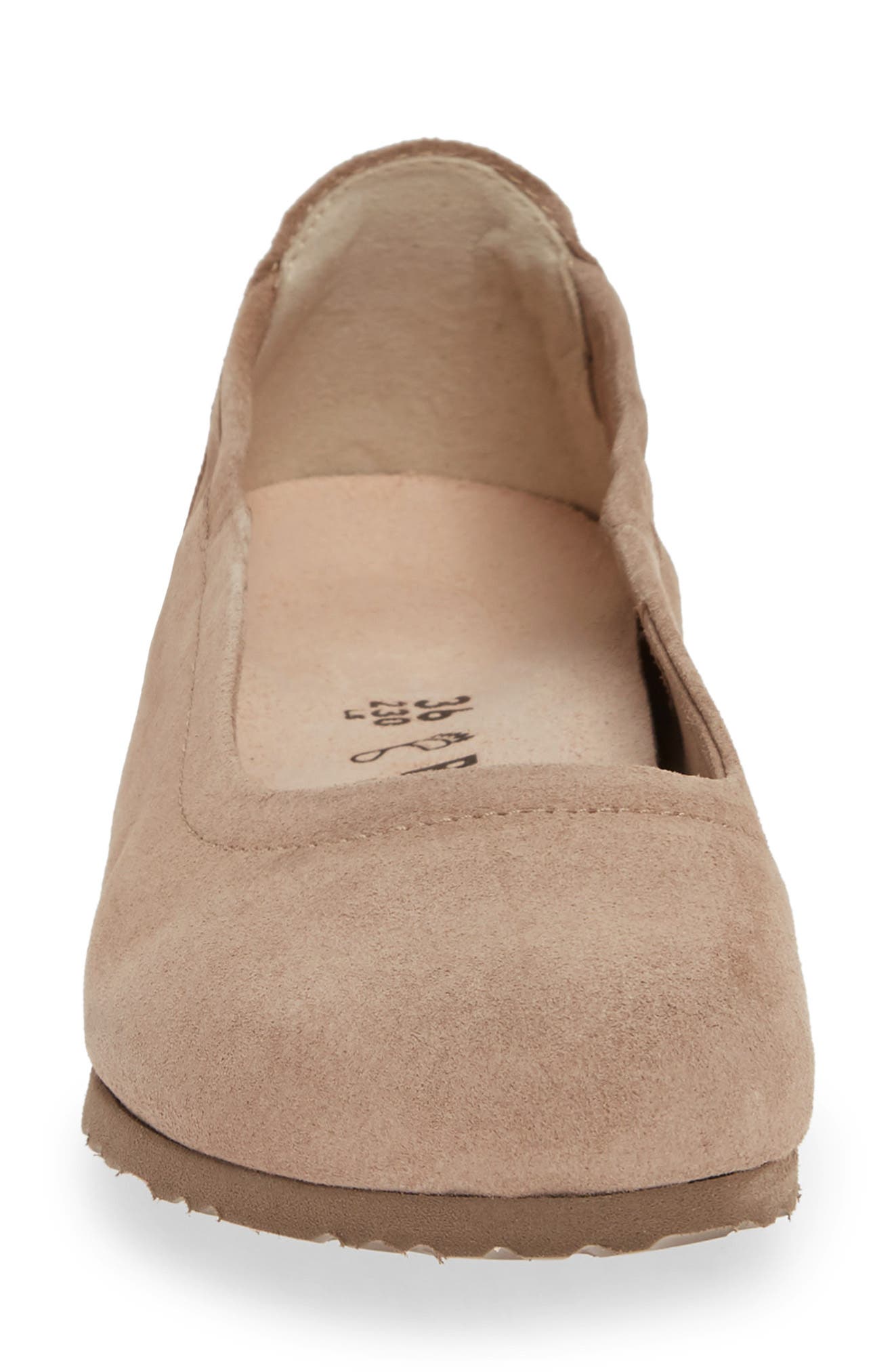 Birkenstock Celina II Ballet Flat - Discontinued, Alternate, color, 