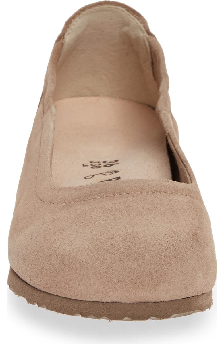 Birkenstock Celina II Ballet Flat - Discontinued, Alternate, color,