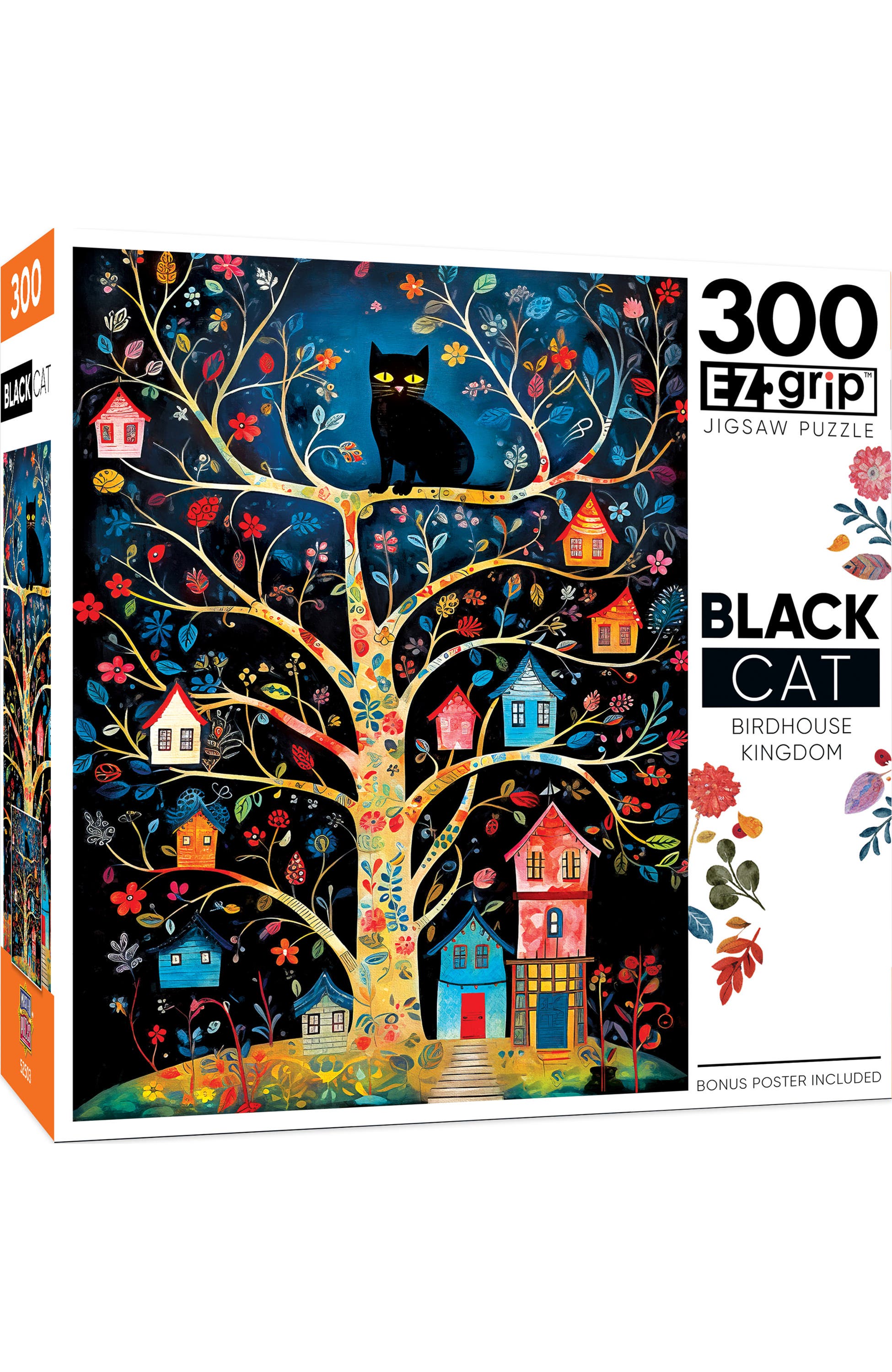 selected Multicolor