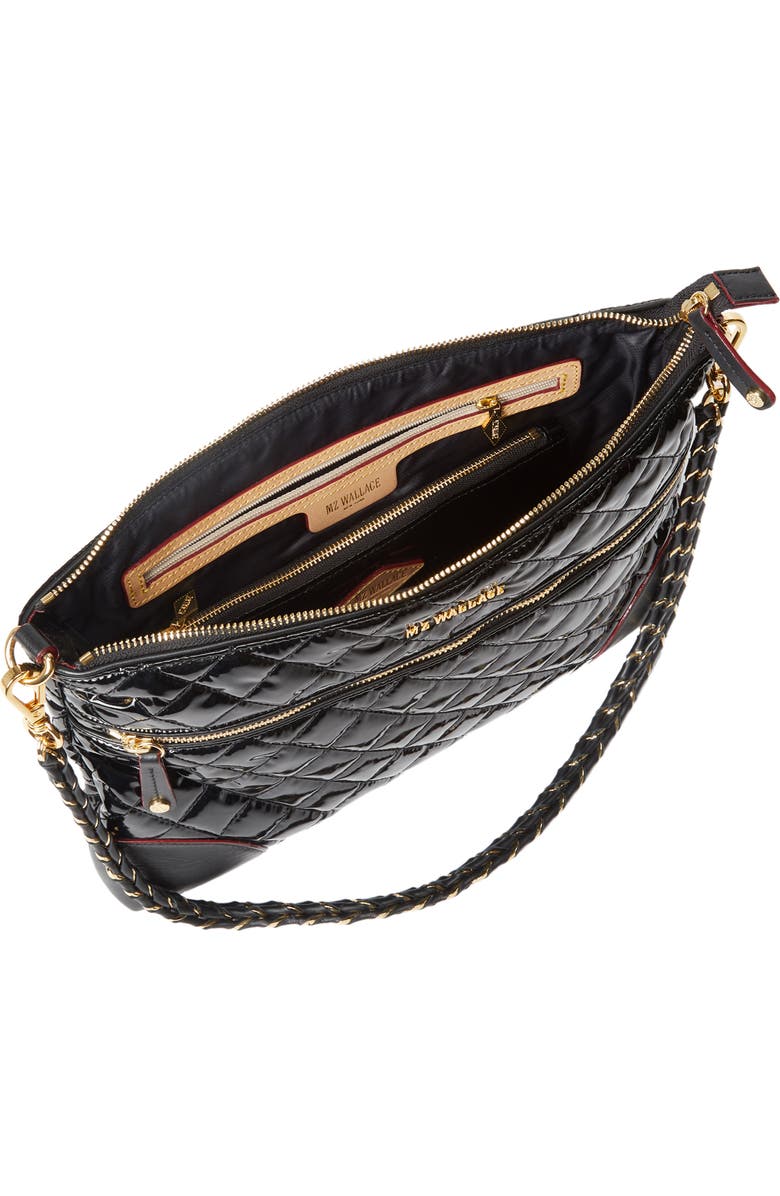 MZ Wallace Medium Crosby Crossbody, Alternate, color,