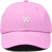 Dalix Bow Dad Cap