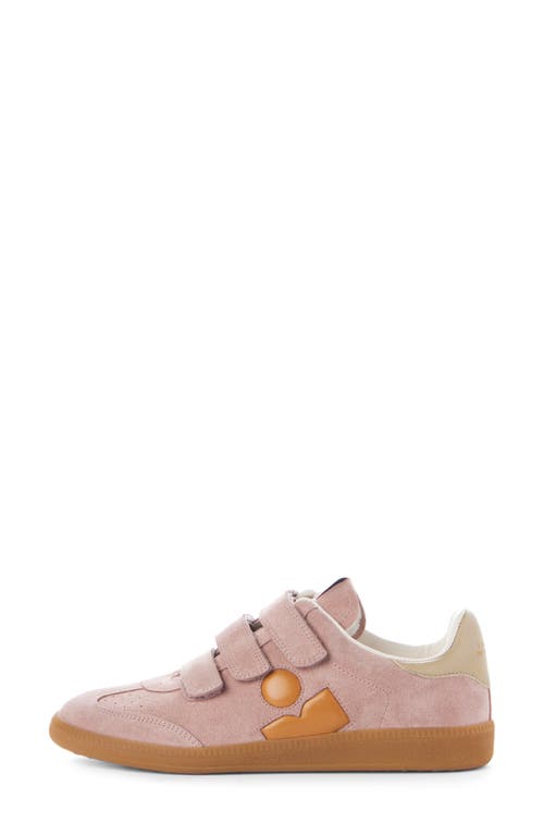 Isabel Marant Beth Sneaker