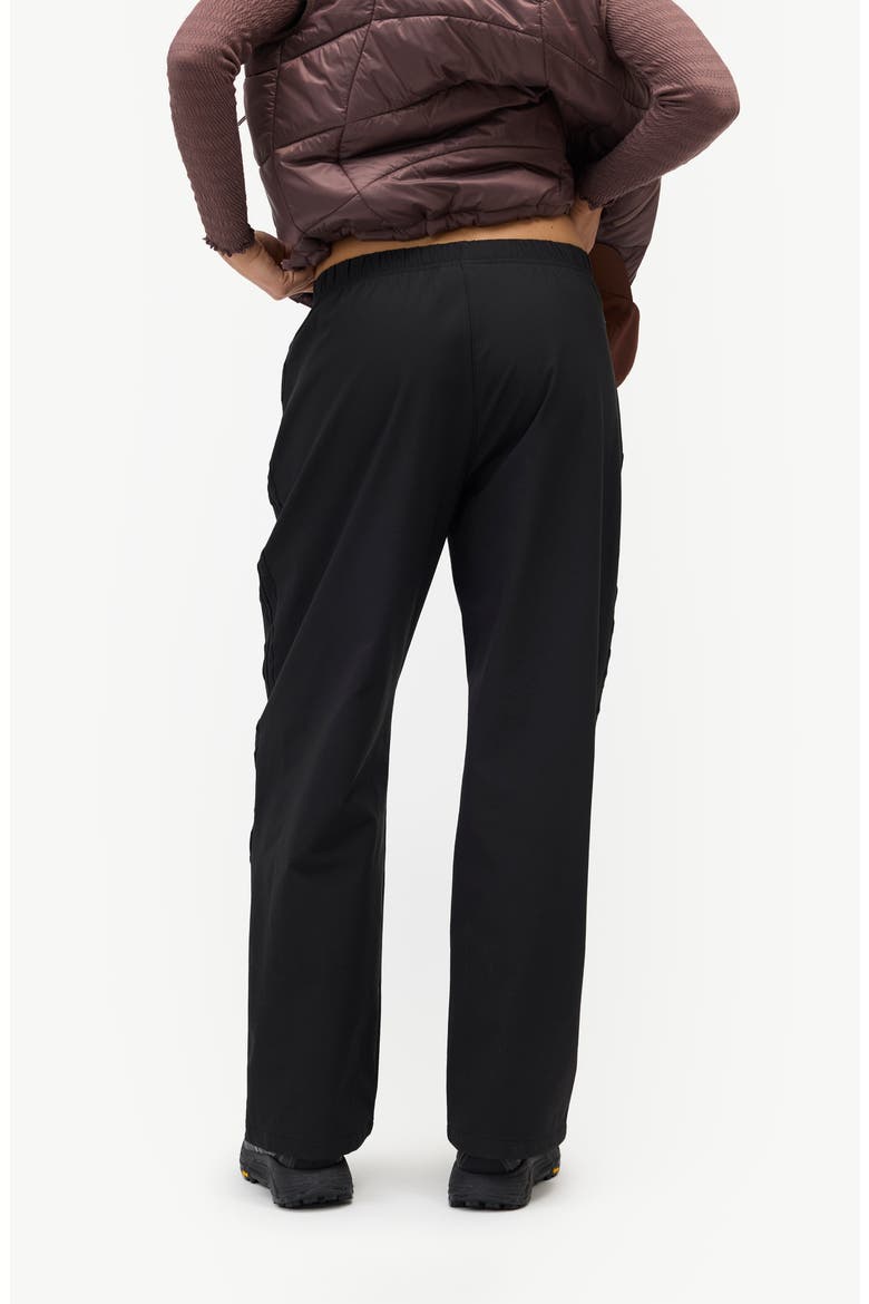 Irene Performance Pants, Alternate, color, BLACK