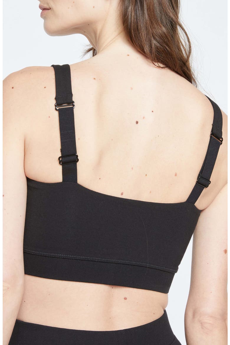 Roya Better Bralette, Alternate, color, BLACK