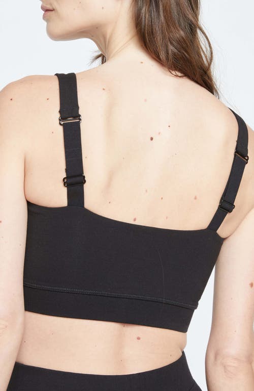Universal Standard Roya Better Bralette In Black