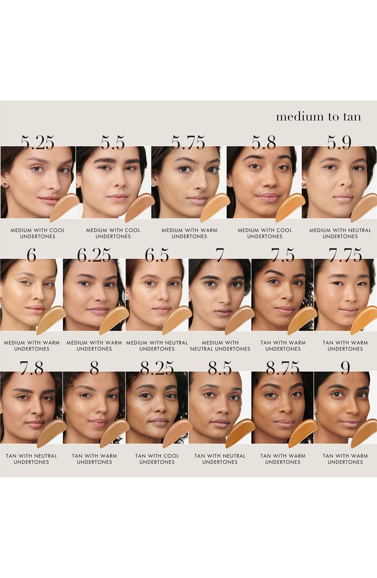 ARMANI Luminous Silk Natural Glow Foundation (Women) | Nordstrom