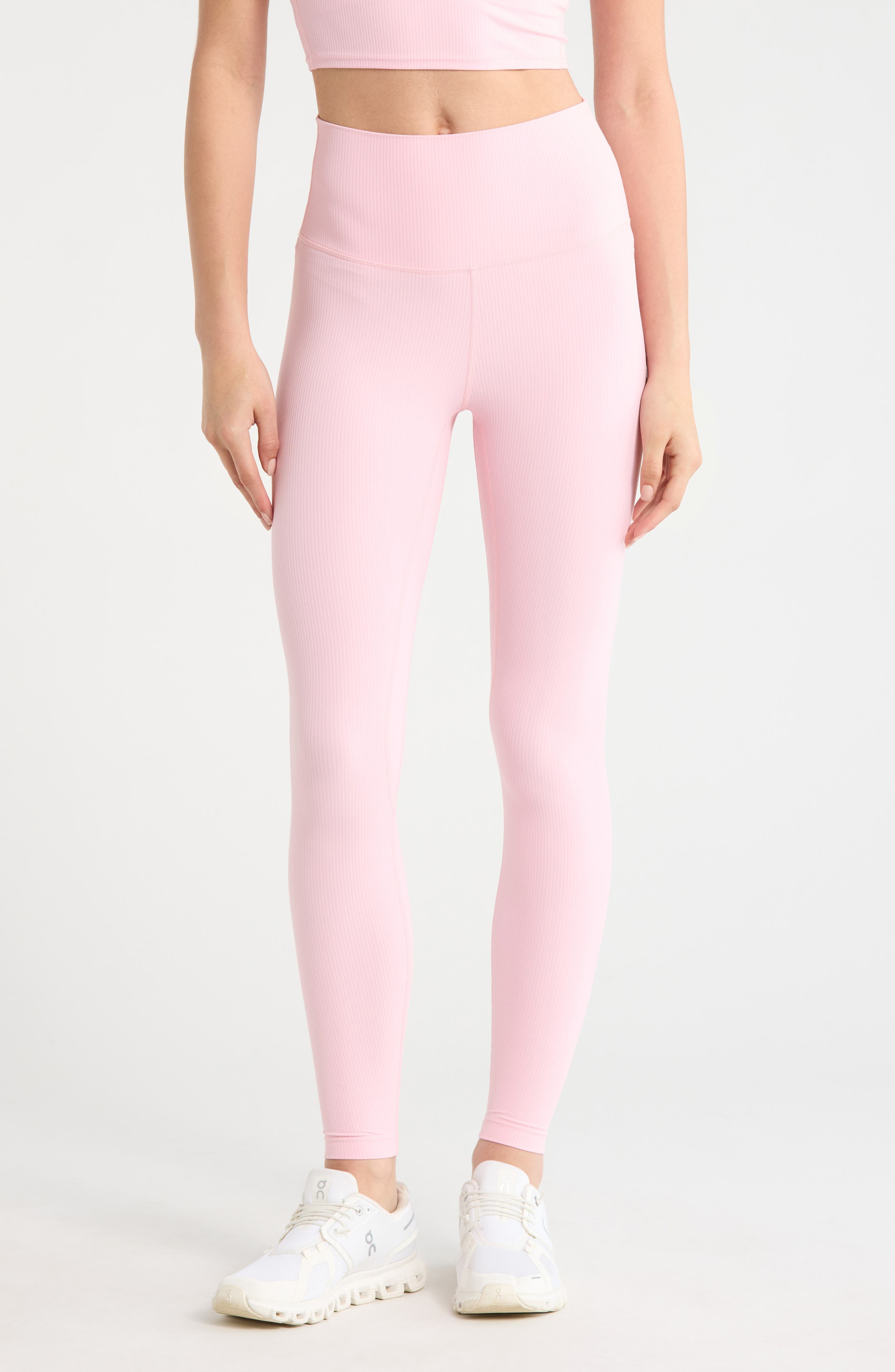 selected BABY PINK