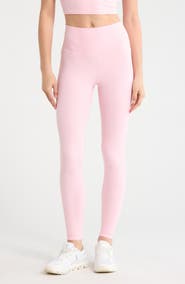 MPG Ribbed Leggings