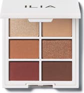 ILIA The Necessary Eyeshadow Palette