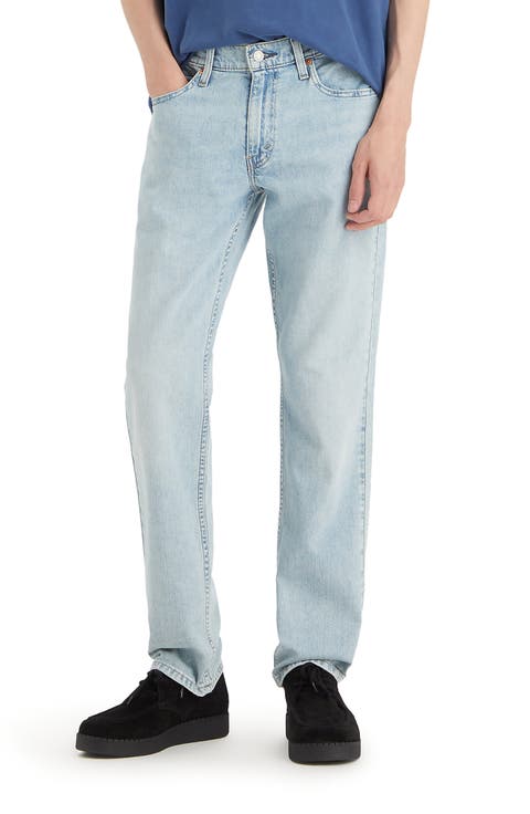 511™ Slim Fit Jeans (Take It All)