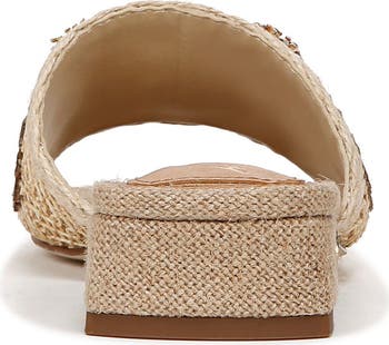 Jolie Sandal