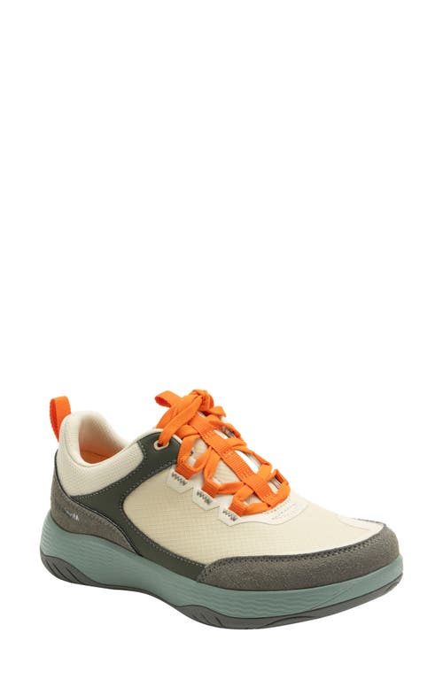 Alegria By Pg Lite Motov8 Water Repellent Sneaker