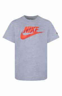 Nike Kids' Futura Graphic T-Shirt