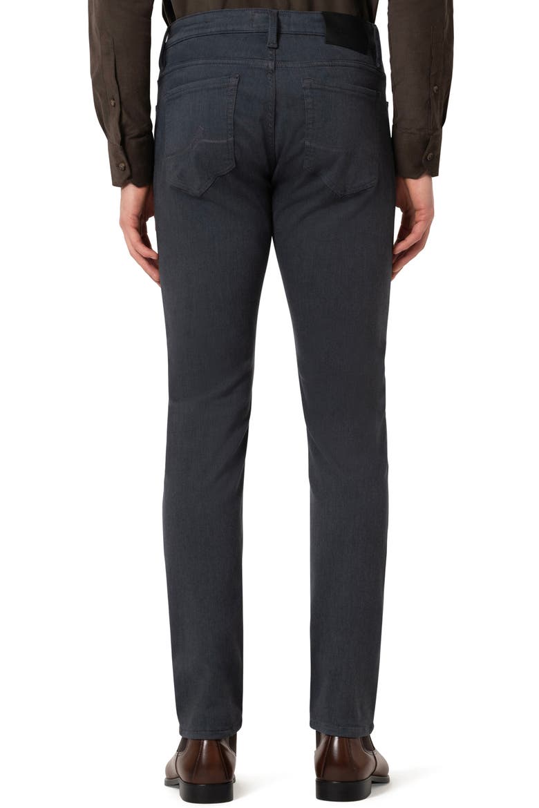 Courage Straight Leg Pants, Alternate, color, SLATE DIAGONAL