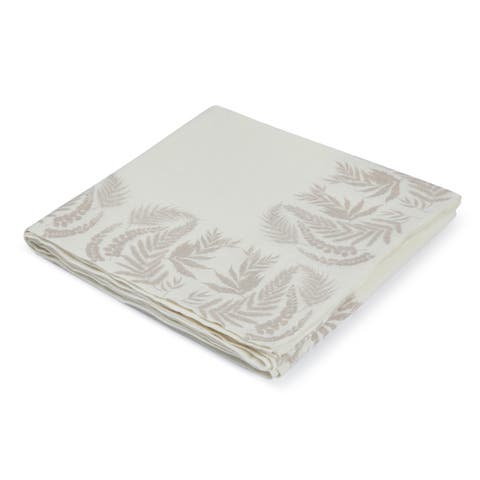 Forrest Ferns Tablecloths