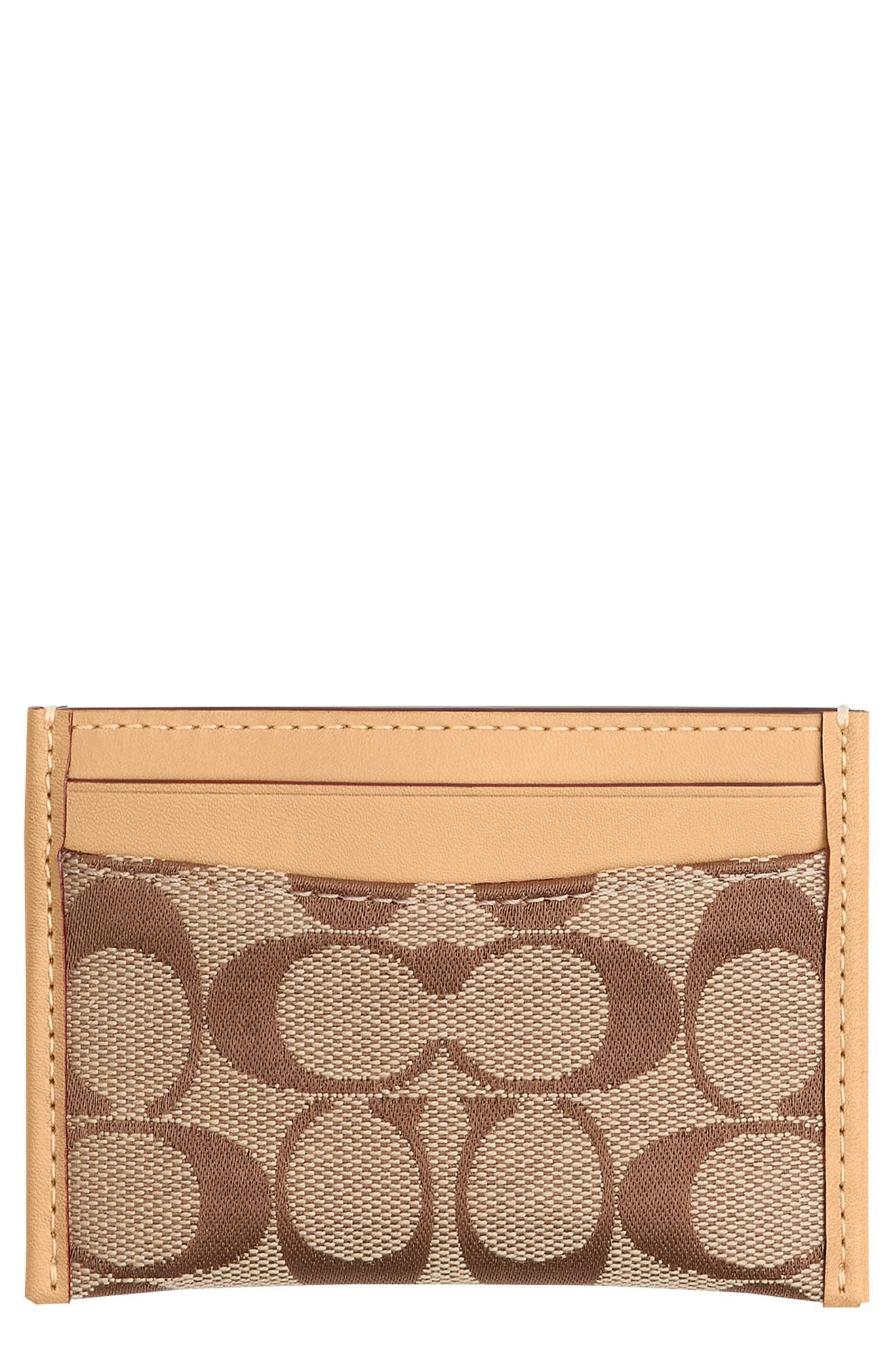 selected B4/ KHAKI LIGHT PEACH
