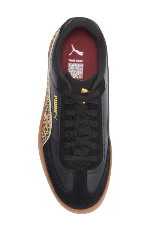 Puma Club Ii Era Memories Sneaker