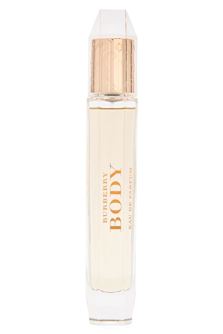 Body Eau de Parfume - 85 mL, Main, color, NO COLOR