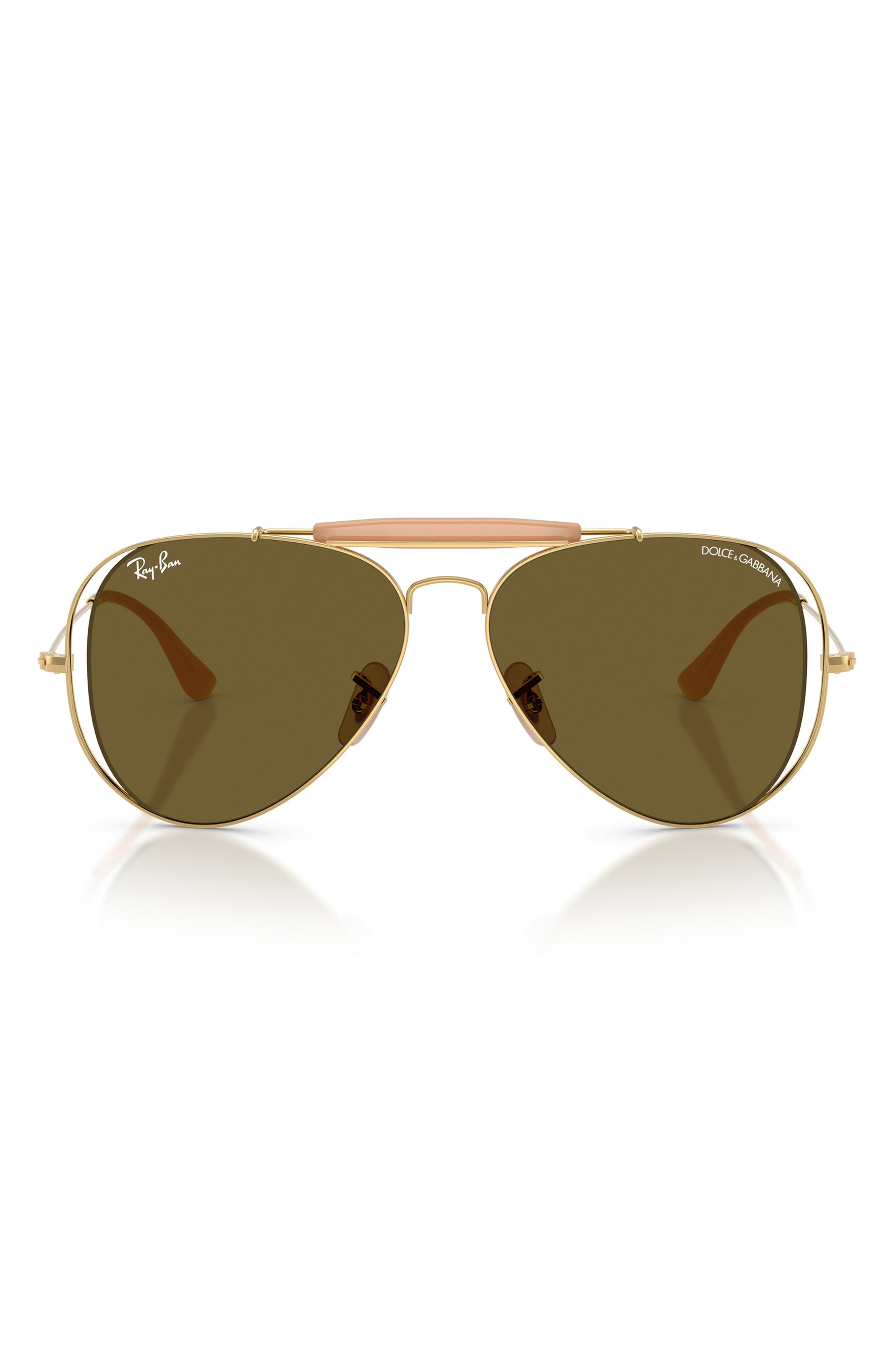ARISTA / DARK BROWN