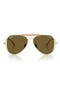 selected Arista / Dark Brown