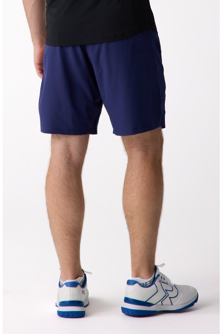 AirLite 7" Unlined Short, Alternate, color, Midnight Dusk