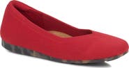 Ros Hommerson Niki Ballet Flat