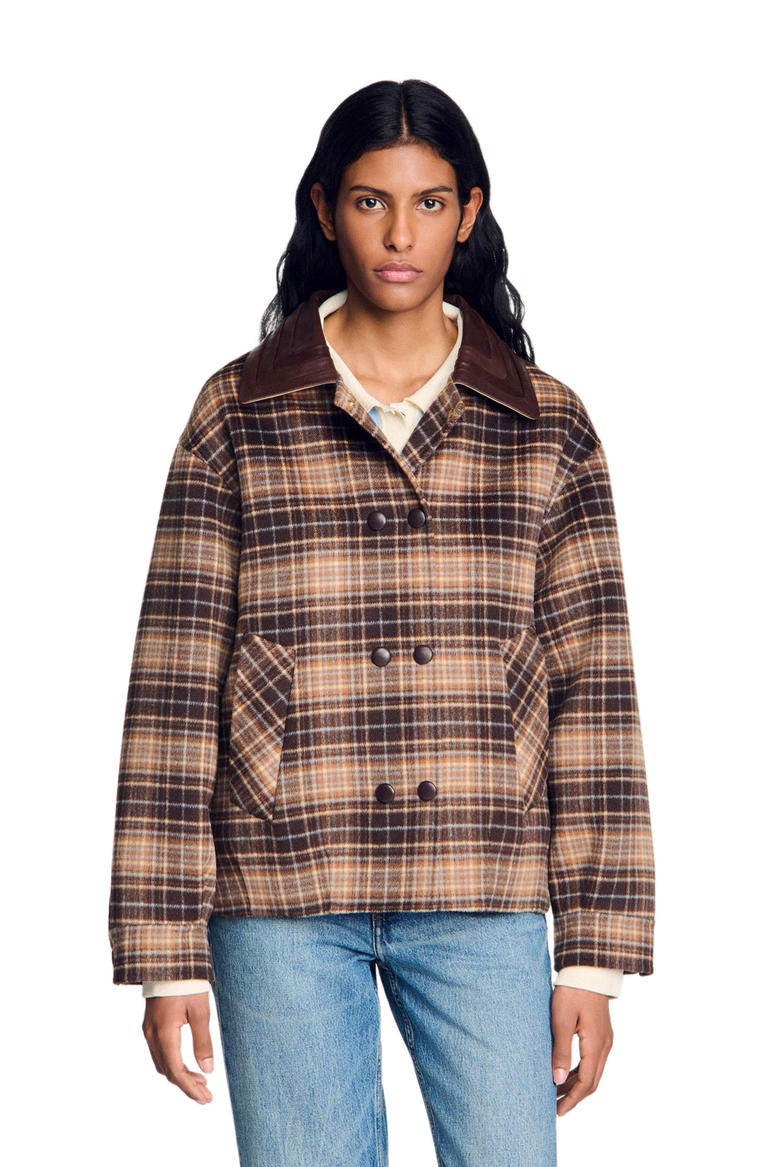selected Brown