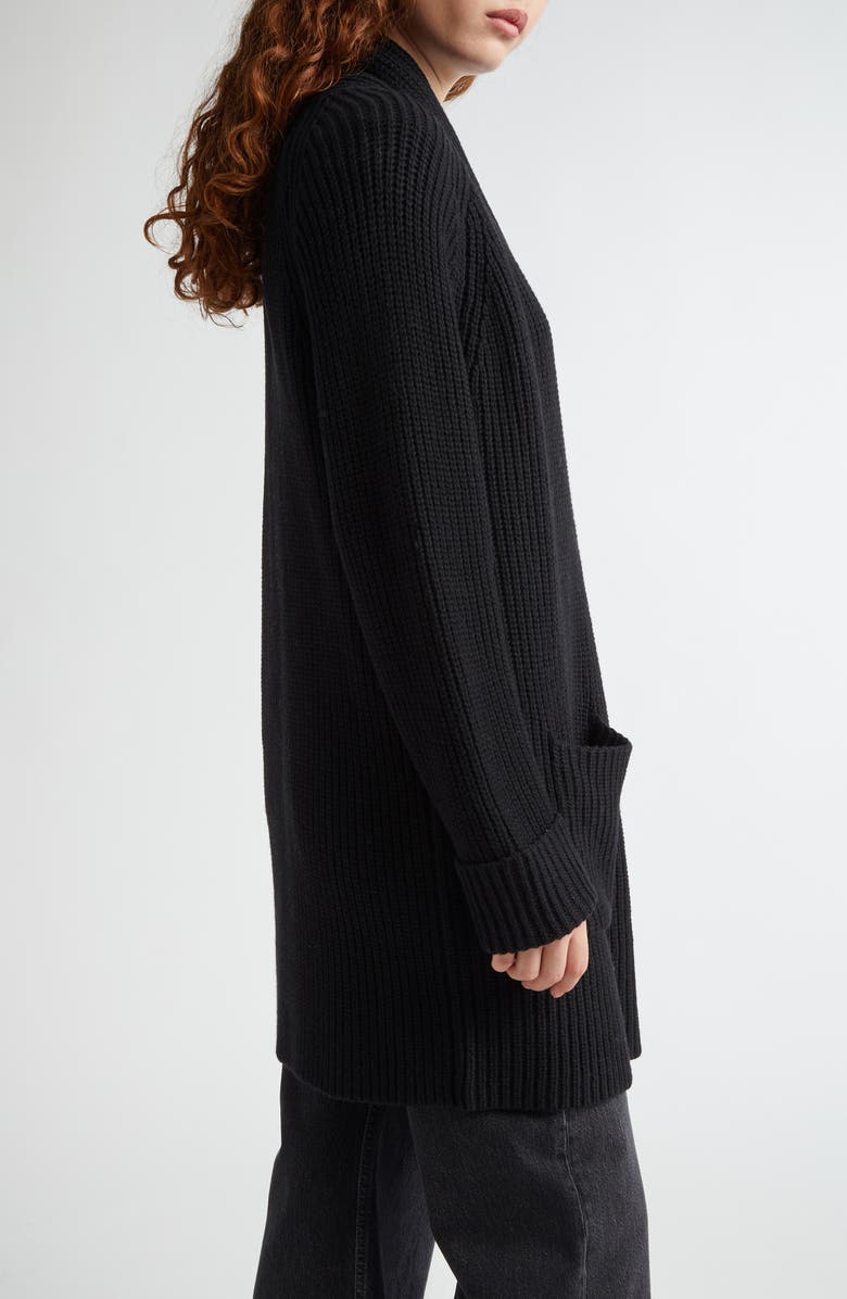 MARGARET O'LEARY Florence Sweater Coat, Alternate, color, 