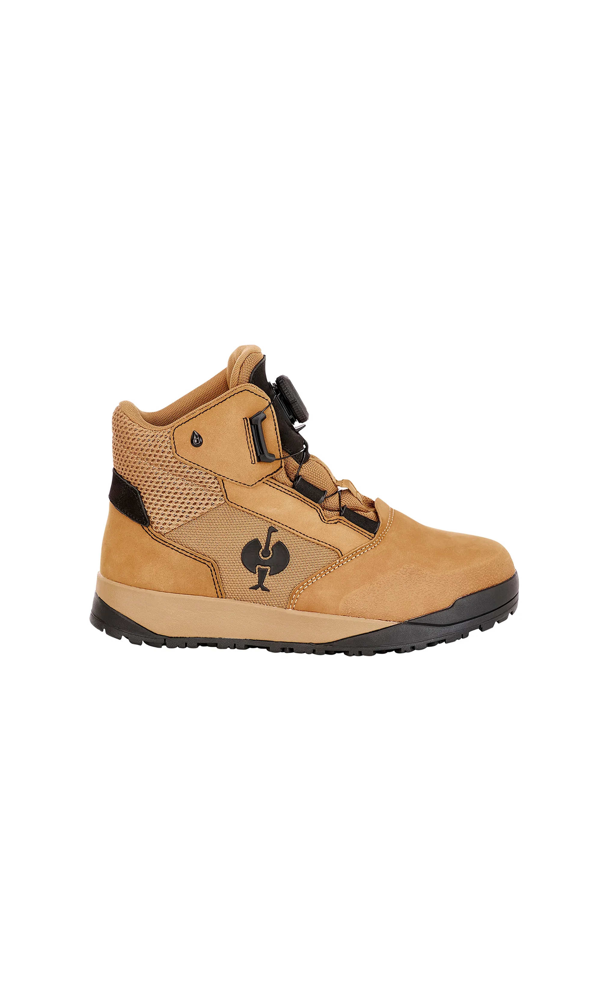  Almond Brown/Black