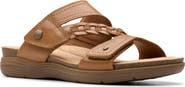 Clarks® April Raelyn Slide Sandal