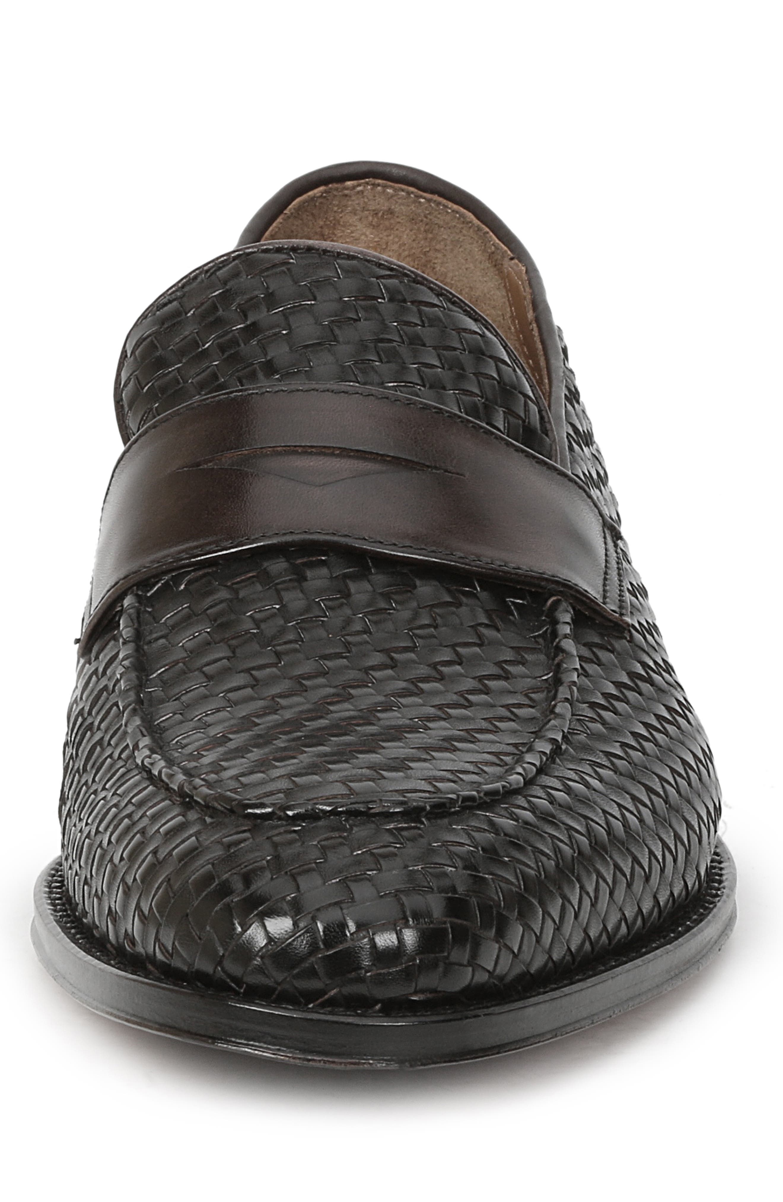 Bruno Magli Fanetta Penny Loafer, Alternate, color, 