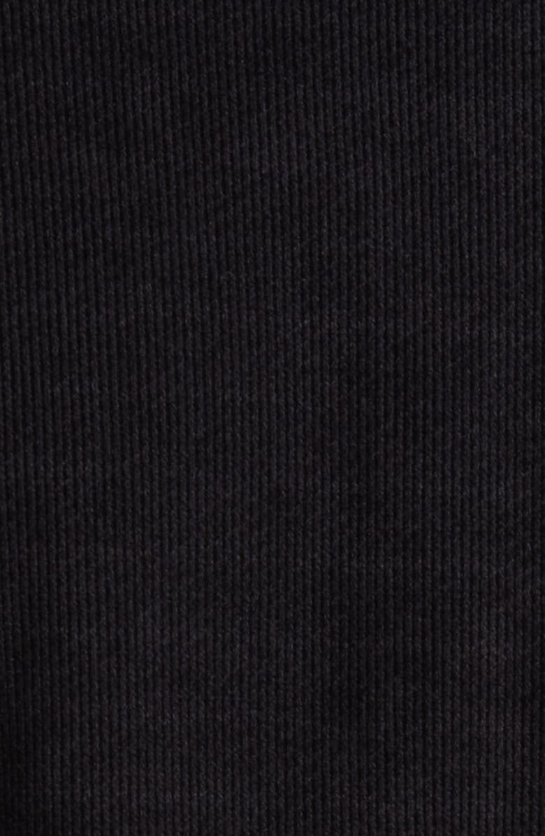 Robert Barakett Dunbar Mixed Media Zip Jacket, Alternate, color, 