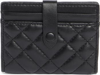 Quilted Leather Case Case