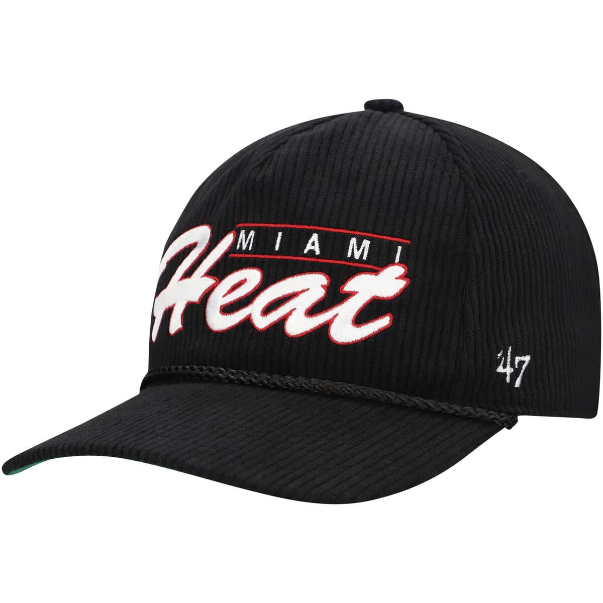 selected Black