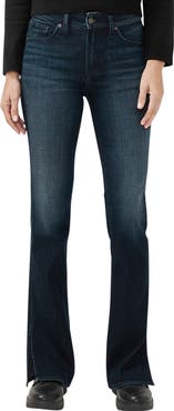 Silver Jeans Co. Avery High Waist Bootcut Jeans