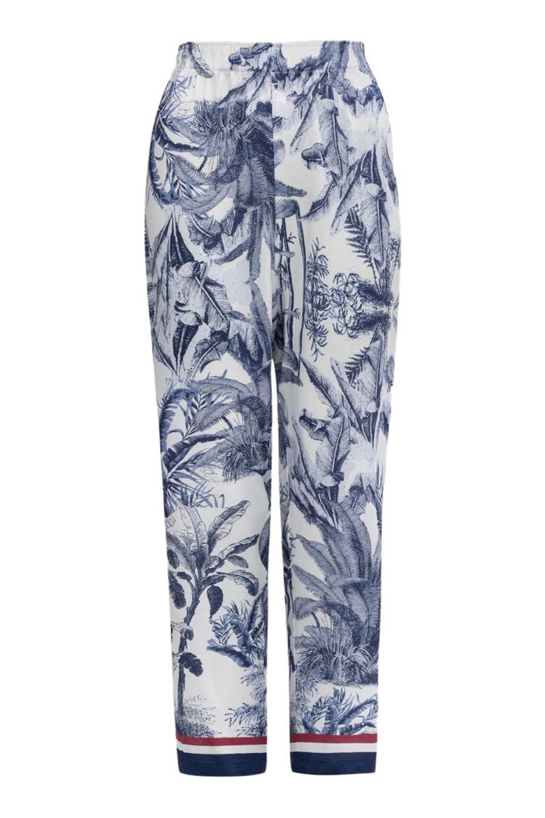 Rivett Women's pants, Alternate, color, White