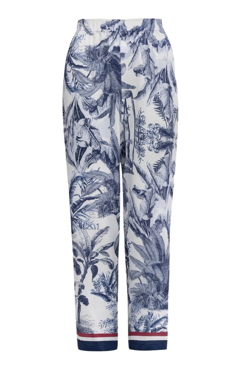 Togas Rivett Women's pants, Alternate, color, White