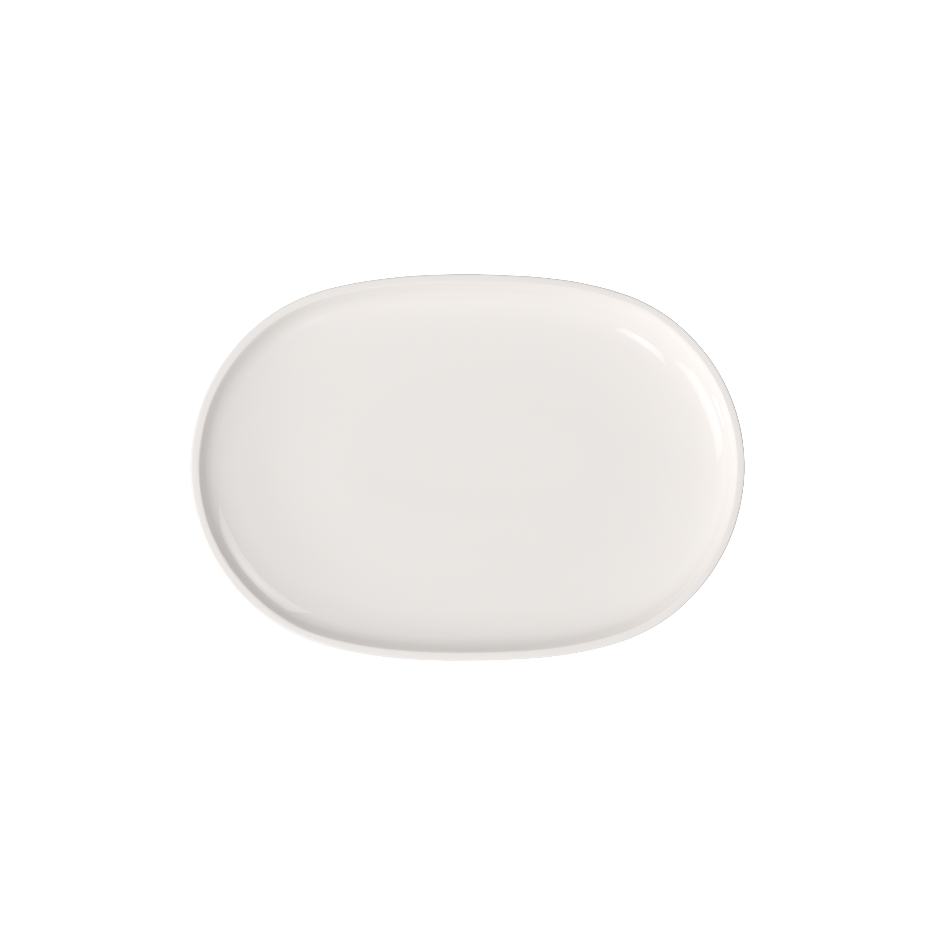 selected white