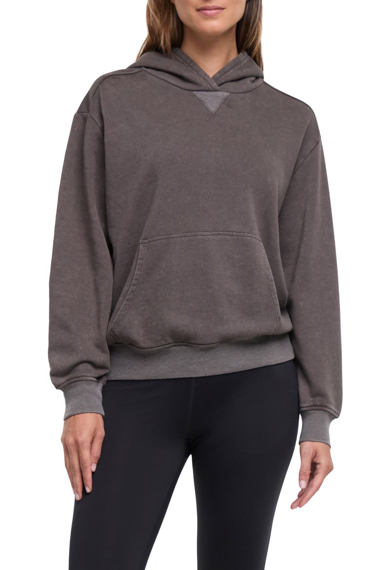 Jade Hoodie, Main, color, PIRATE BLACK