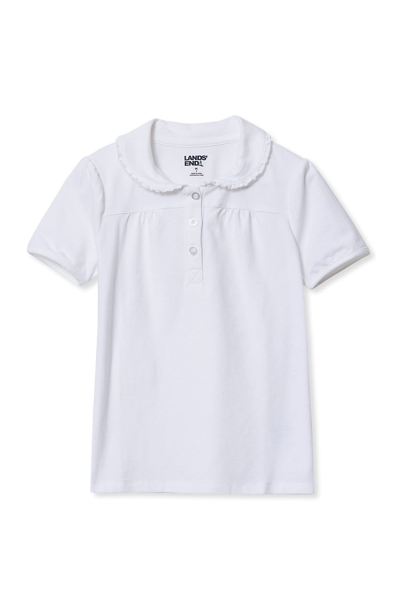 selected White