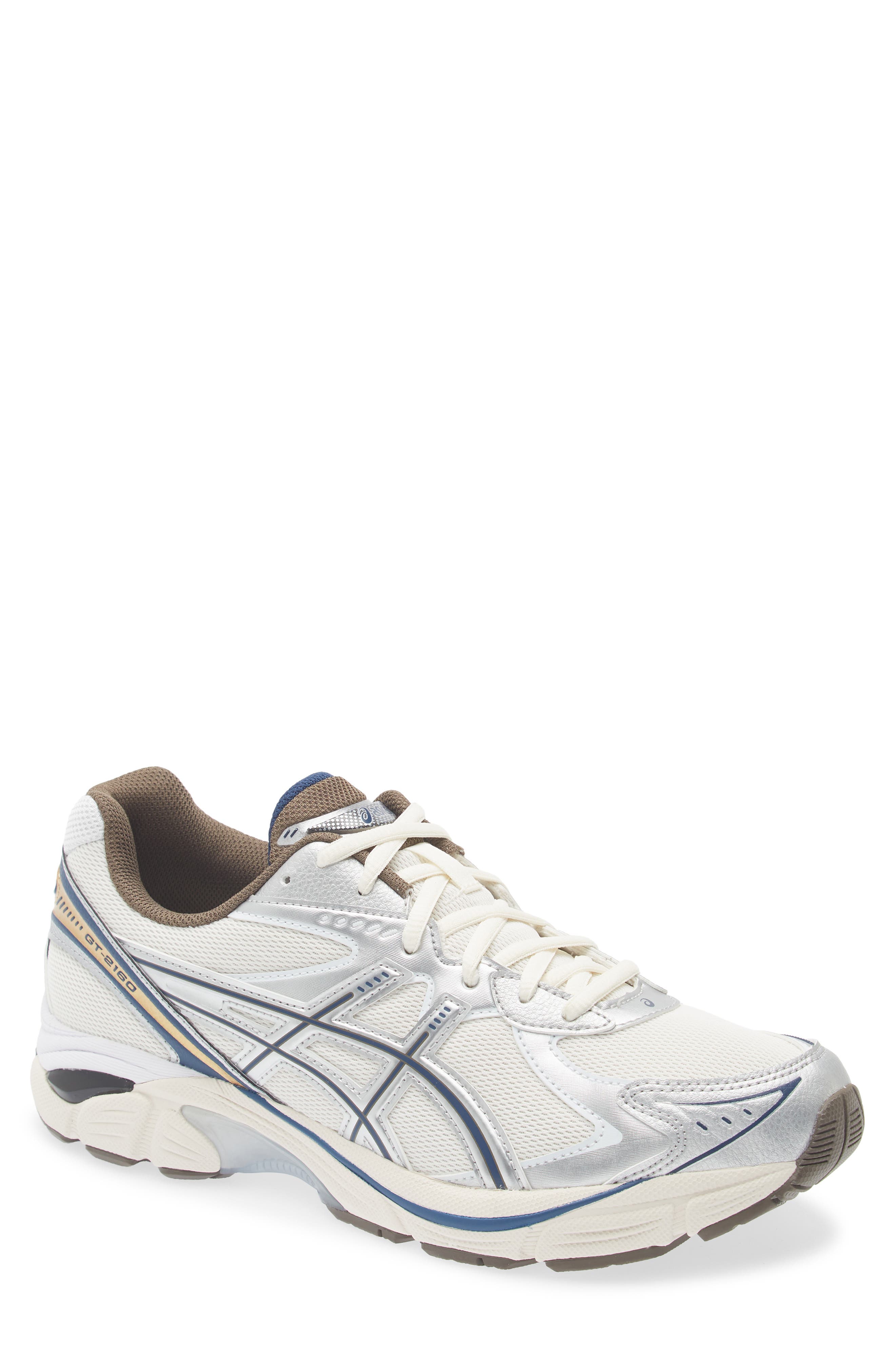  Cream/ Independence Blue