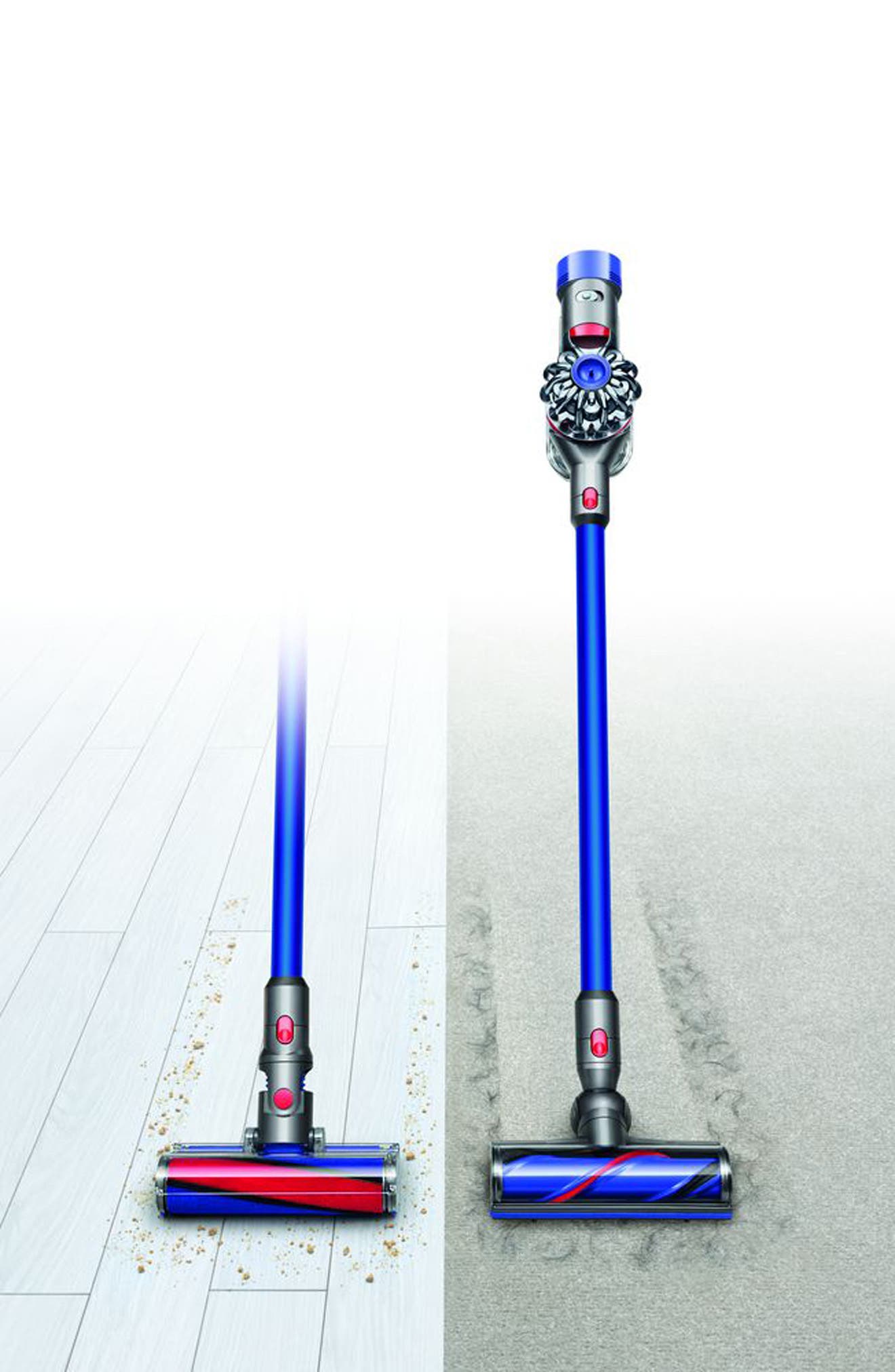 Dyson V8 Absolute Cordless Vacuum - Refurbished | Nordstromrack