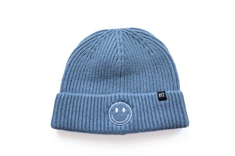 Smiley Beanie