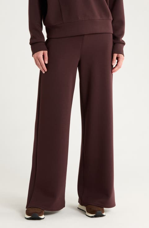 AirEssentials Wide Leg Pants