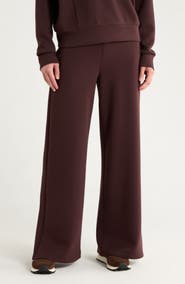 SPANX® AirEssentials Wide Leg Pants