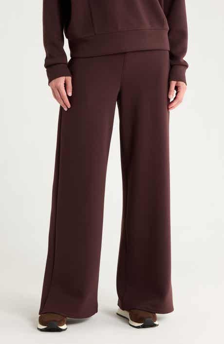 SPANX® AirEssentials Wide Leg Pants