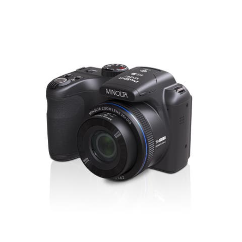 26x Optical Zoom WiFi Bridge Camera