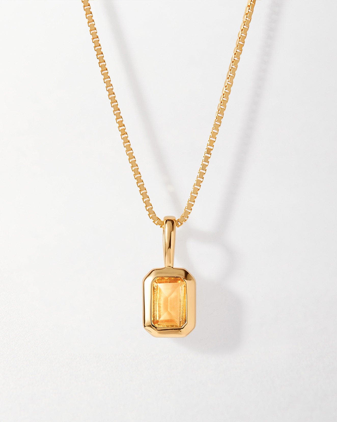 Citrine (November)