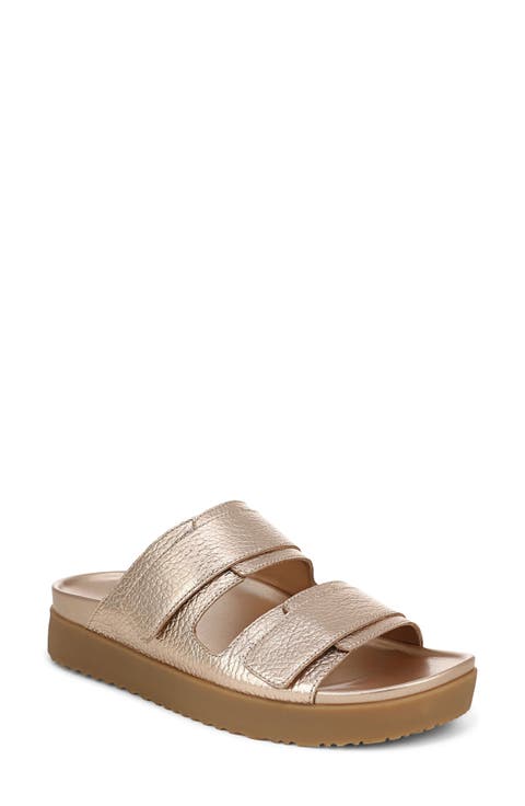 Riviera Slide Sandal (Women)