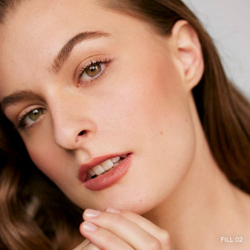 Rose Inc Brow Renew Enriched Eyebrow Shaping Gel